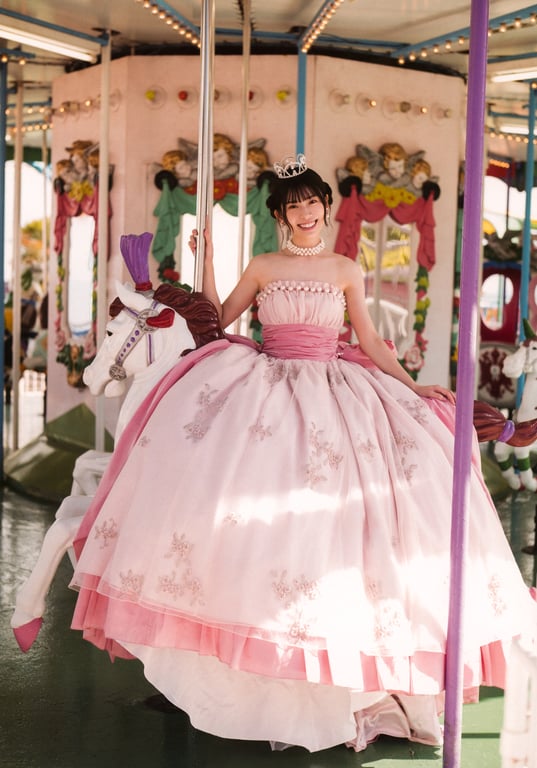 图片[15]-Mei Higashimura 东村芽依 1st Photobook - Mitsuketa 找到了 (2022-09-13) - 在线免费观看-阅图吧