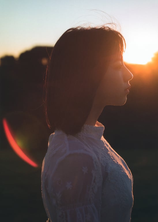 图片[62]-#Miho Watanabe 渡邉美穗 1st Photobook – Hidamari 阳光 (2019-01-17) - 全本免费在线观看-阅图吧