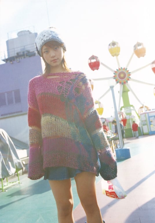 图片[28]-#岩佐真悠子 – SixteenBlue - 全本免费在线观看-阅图吧