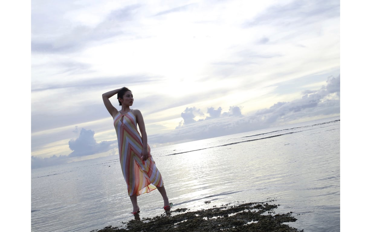 图片[98]-#紗綾 数字原版写真集 Last Scene [198P] - 全本免费在线观看-阅图吧