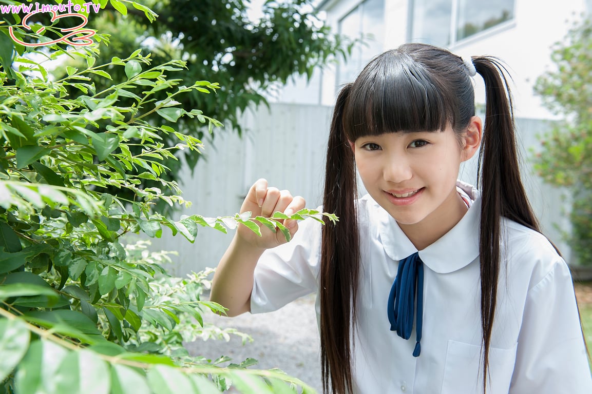 图片[9]-竹下美羽11歳_天真烂漫(Part2) - 在线免费观看-阅图吧