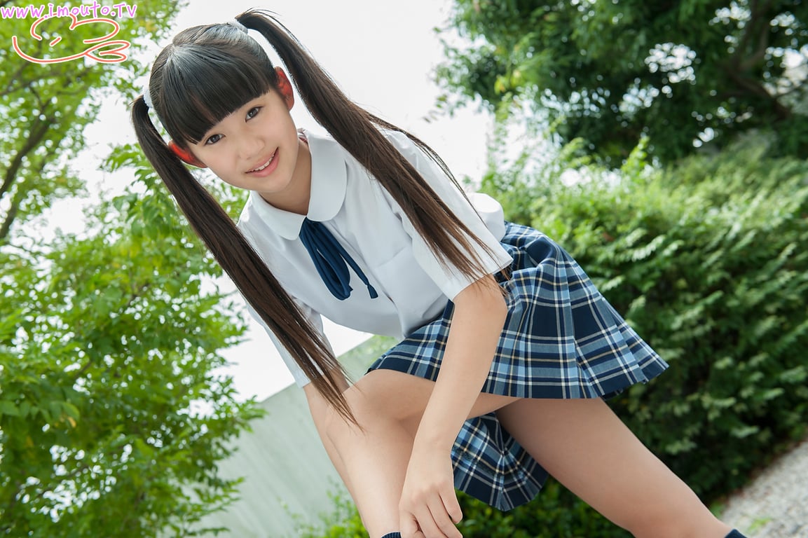 图片[14]-竹下美羽11歳_天真烂漫(Part2) - 在线免费观看-阅图吧