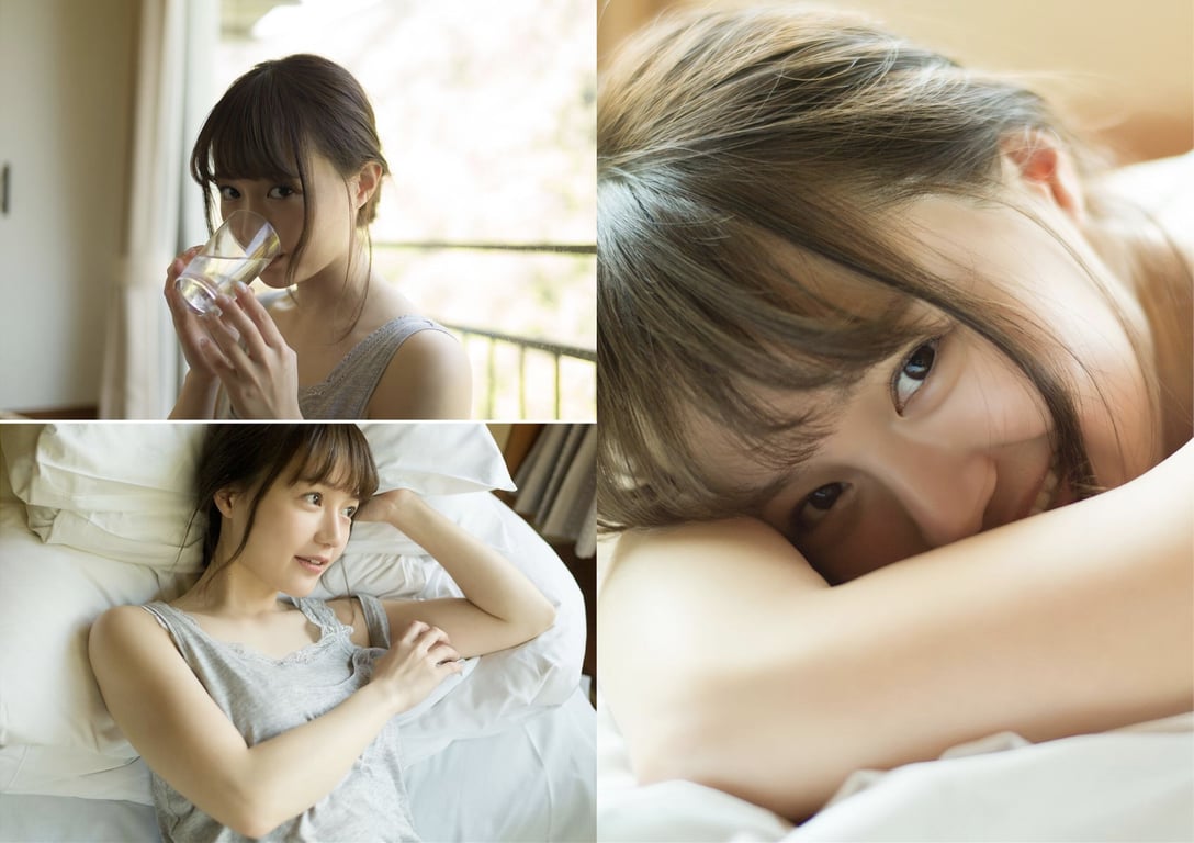 图片[16]-#Yuka Ozaki 尾崎由香 – I Went On A Hot Spring Trip With Yuka Ozaki 尾崎由香和我去温泉旅行了哟。 - 全本免费在线观看-阅图吧