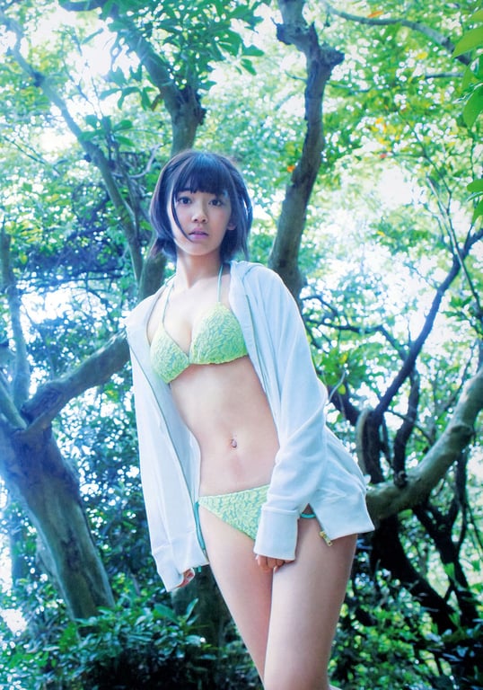 图片[100]-#宮脇咲良ファースト写真集 さくら - 全本免费在线观看-阅图吧