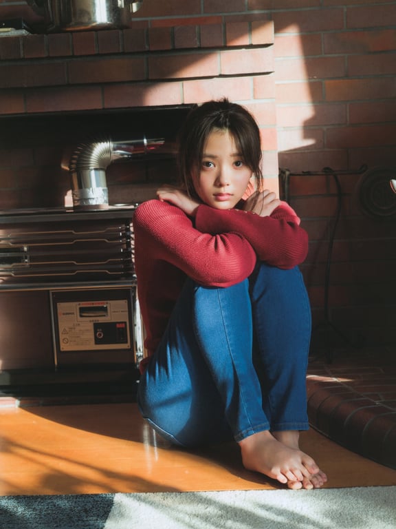 图片[65]-#Hono Tamura 田村保乃 1st写真集 第一步 (2021-08-17) - 全本免费在线观看-阅图吧