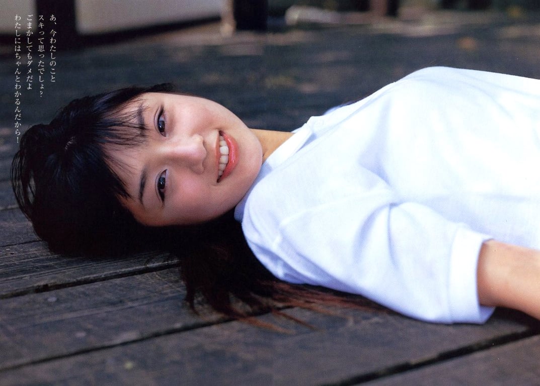 图片[48]-#小仓优子 – 初恋故事～鼓起勇气～ - 全本免费在线观看-阅图吧