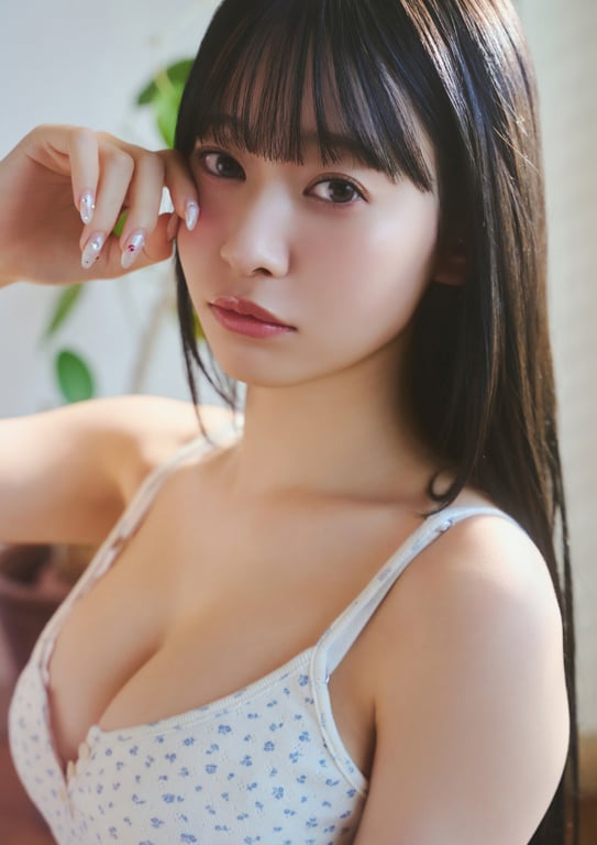 图片[37]-#BUBKAデジタル写真集 千星真穂「ウワサのちせまほ。」(2025-05-29) - 全本免费在线观看-阅图吧