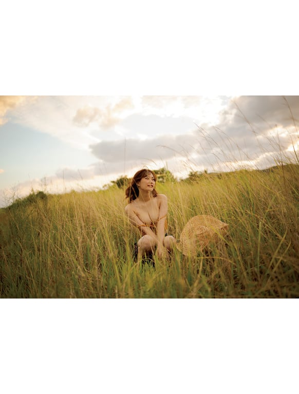 图片[110]-#Ravish 美谷朱里写真集 Asagei SEXY女优写真集 - 全本免费在线观看-阅图吧