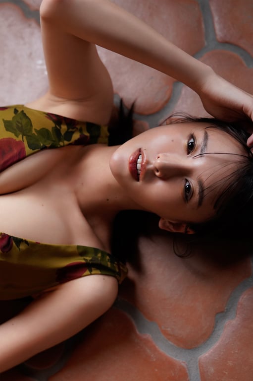 图片[12]-#週刊現代デジタル写真集 奈月瀬奈 玉響 春夏秋冬 - 全本免费在线观看-阅图吧