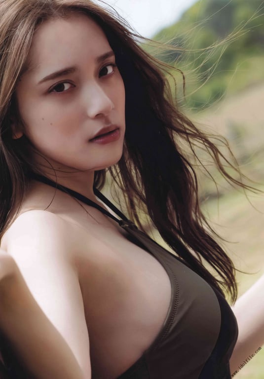 图片[76]-#都丸纱也华3rd写真集 MeeTomaru Low Qulity - 全本免费在线观看-阅图吧