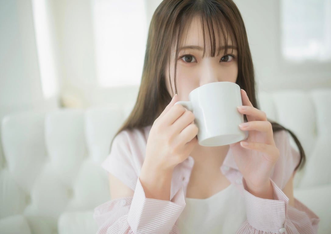 图片[5]-#紅羽りお デジタル写真集 想触摸？ (Wunder Publishing House) - 全本免费在线观看-阅图吧