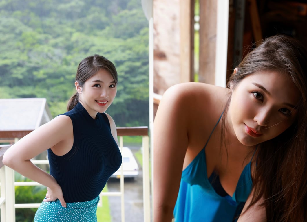 图片[38]-#FRIDAYデジタル写真集 水咲优美 H乳ダイナマイト vol.2 完全版 - 全本免费在线观看-阅图吧