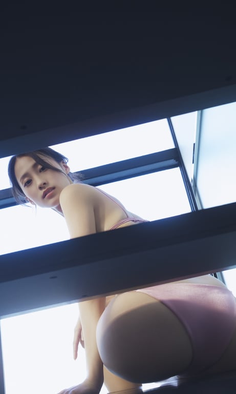 图片[34]-#【数字限定】澄田绫乃写真集「苹果派对」 週プレ PHOTO BOOK - 全本免费在线观看-阅图吧