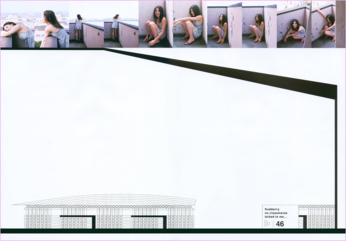 图片[41]-#(月刊系列 027) – 月刊027 嘉门洋子 - 全本免费在线观看-阅图吧