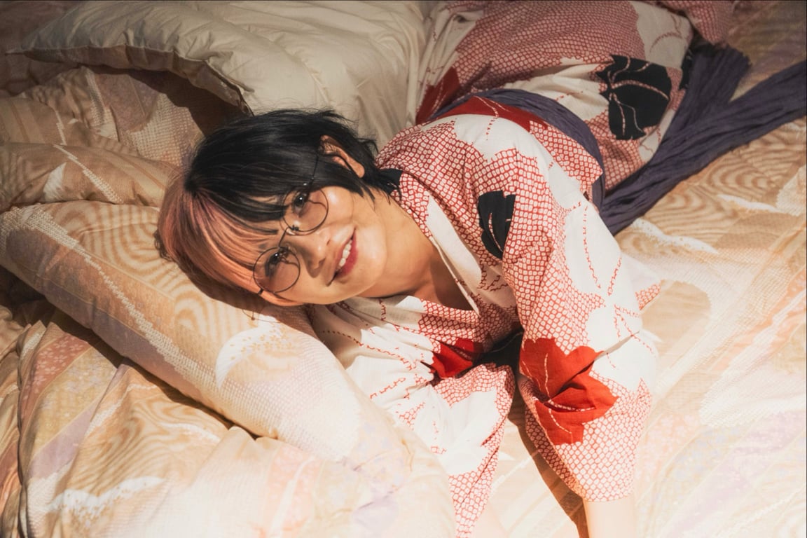 图片[149]-ちゅきめろでぃ 2nd 写真集『一泊二日』 - 在线免费观看-阅图吧