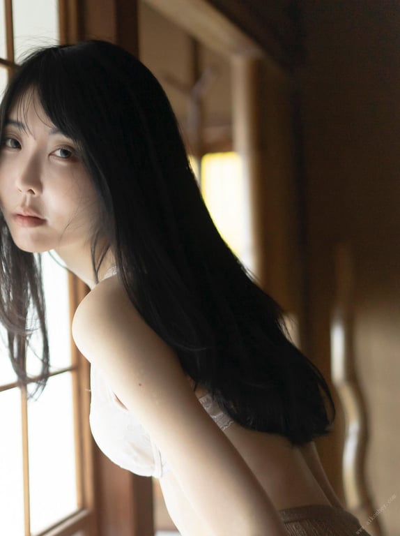 图片[68]-#2022.04.02 七菜乃 裸体写真集『 Dream 』 - 全本免费在线观看-阅图吧