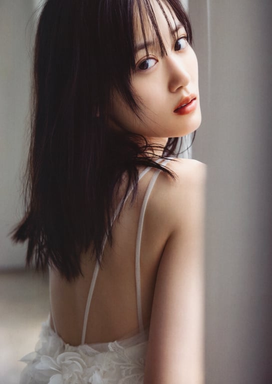 图片[79]-#山下美月2nd写真集「女主角」 - 全本免费在线观看-阅图吧