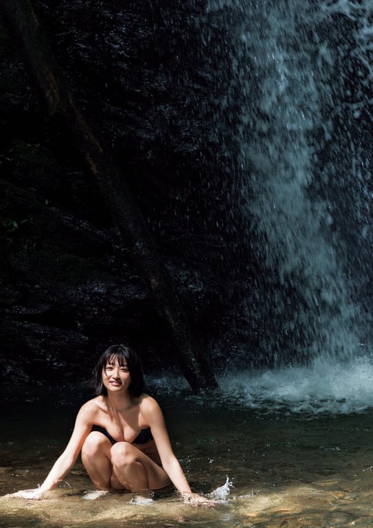 图片[111]-#水野瞳ファースト写真集『AKIRA』(2024-11-24) - 全本免费在线观看-阅图吧