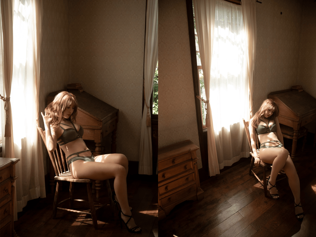 图片[4]-#FLASHデジタル写真集R 三上悠亜 おしゃ可愛ヘアヌード 19カット - 全本免费在线观看-阅图吧