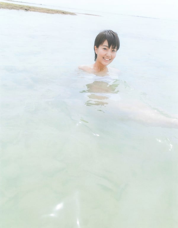 图片[23]-#新井爱瞳1st写真集『Seventeen’s Blue』 - 全本免费在线观看-阅图吧