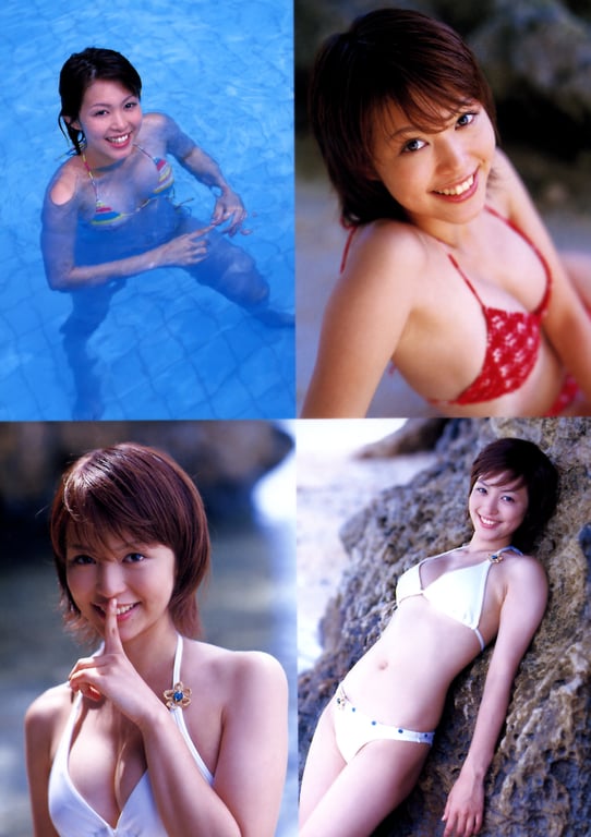 图片[47]-#岩佐真悠子 – 悠悠自得。 - 全本免费在线观看-阅图吧