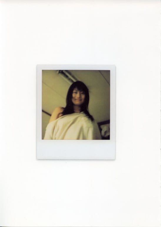 图片[116]-#未向 – LOVE POLA - 全本免费在线观看-阅图吧