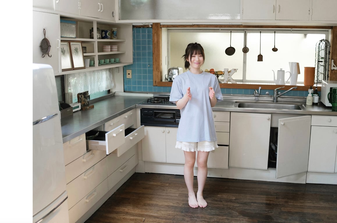 图片[35]-#とられち 石川澪 – 石川澪 Digital写真集 - 全本免费在线观看-阅图吧