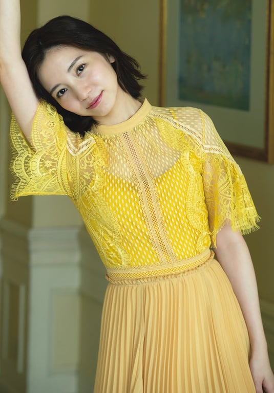 图片[21]-#週刊現代 后藤久美子 - 全本免费在线观看-阅图吧