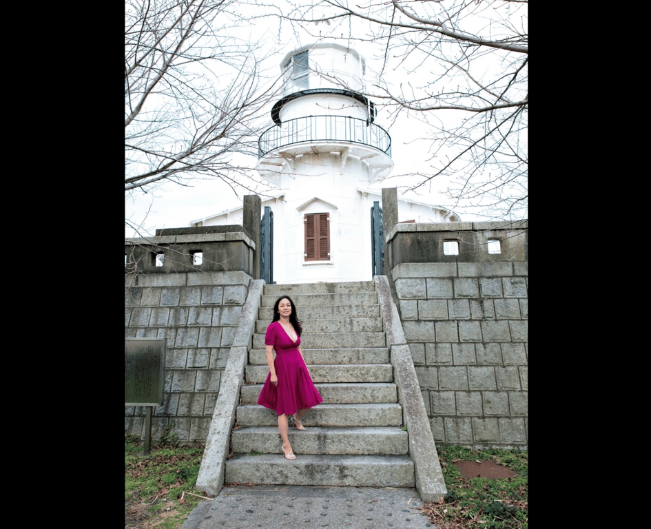 图片[2]-#中島知子 デジタル写真集 黒扉 - 全本免费在线观看-阅图吧