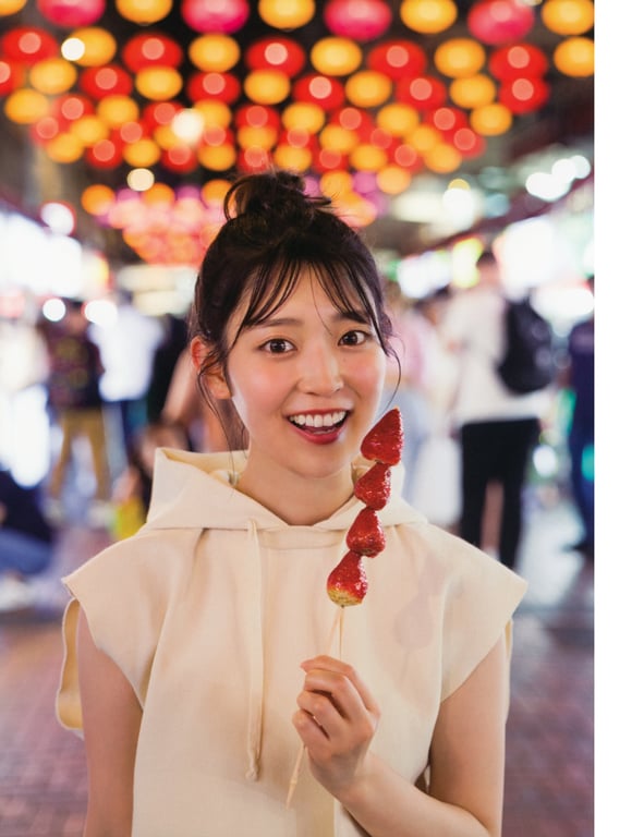 图片[35]-2024.06.25 乃木坂46阪口珠美1st写真集『蓝玫瑰』 - 在线免费观看-阅图吧