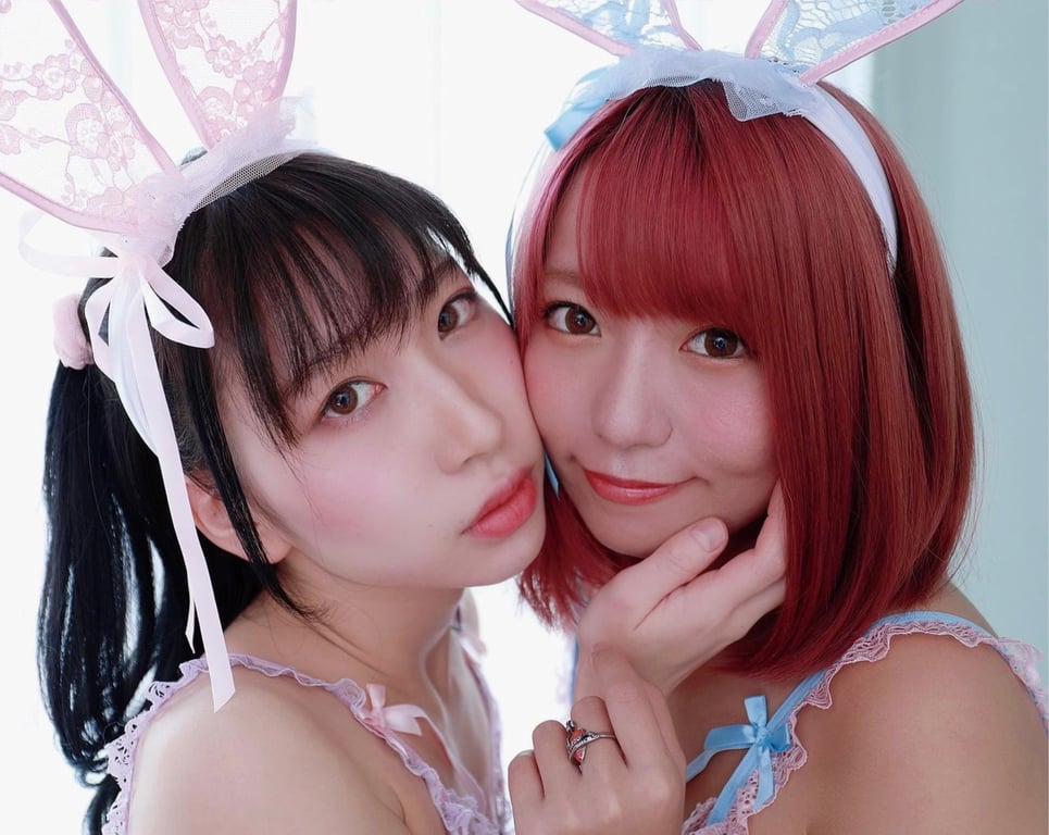 图片[6]-#結めえ 小日向みのり デジタル写真集 lonely x lonely - 全本免费在线观看-阅图吧