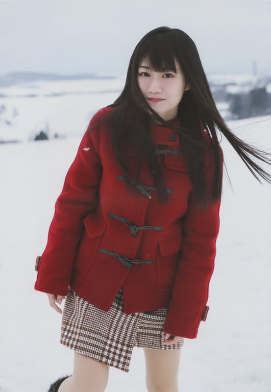 图片[139]-#Yui Ogura 小仓唯 – Yui Peace 唯之步调 (2018-05-25) - 全本免费在线观看-阅图吧