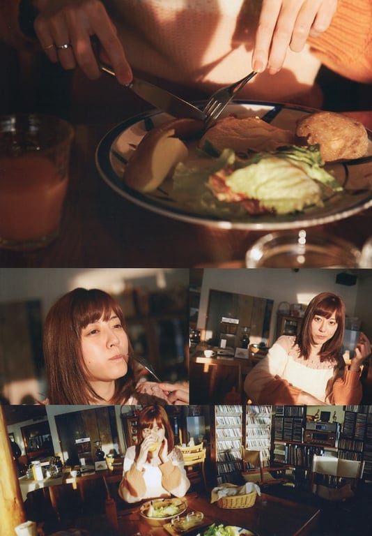 图片[74]-#杉本有美 写真集 杉本有美与1泊2日 - 全本免费在线观看-阅图吧