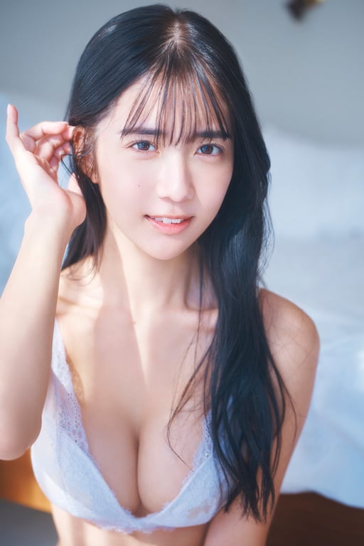 图片[58]-#FLASHデジタル写真集 天羽希純 エキゾチックLOVE - 全本免费在线观看-阅图吧