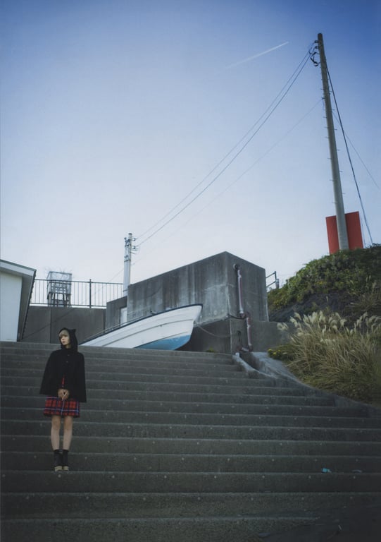 图片[116]-#2015.12.10 最上最我1st写真集『MOGA』 - 全本免费在线观看-阅图吧