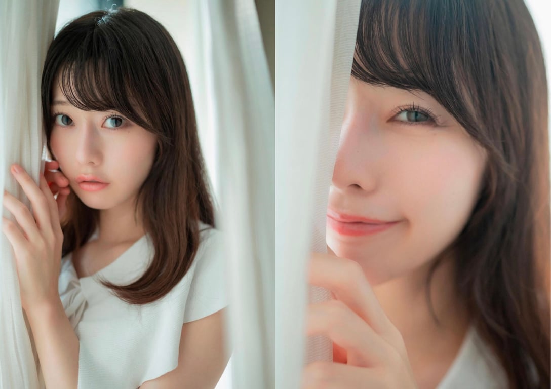 图片[38]-#桃里れあ 一日だけ的恋人 (Wunder Publishin House) - 全本免费在线观看-阅图吧