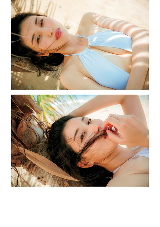 图片[14]-#Manami Hashimoto 橋本愛美的抱きしめて in Hawaii 2020.01.17 - 全本免费在线观看-阅图吧