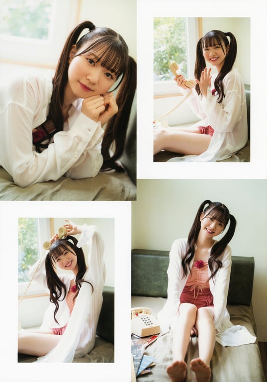 图片[105]-22╱7 写真集 青春无法割舍 - 在线免费观看-阅图吧