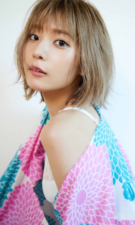 图片[37]-#Yui Oku 奥唯 – Fukitobase! 吹飞吧！ (2021-08-23) - 全本免费在线观看-阅图吧