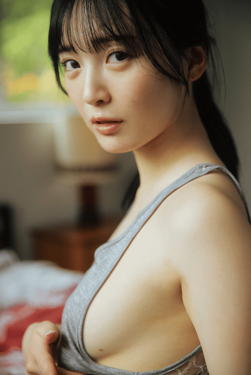 图片[48]-2024.08.28 由良yura 1st写真集 心动yura！ - 在线免费观看-阅图吧