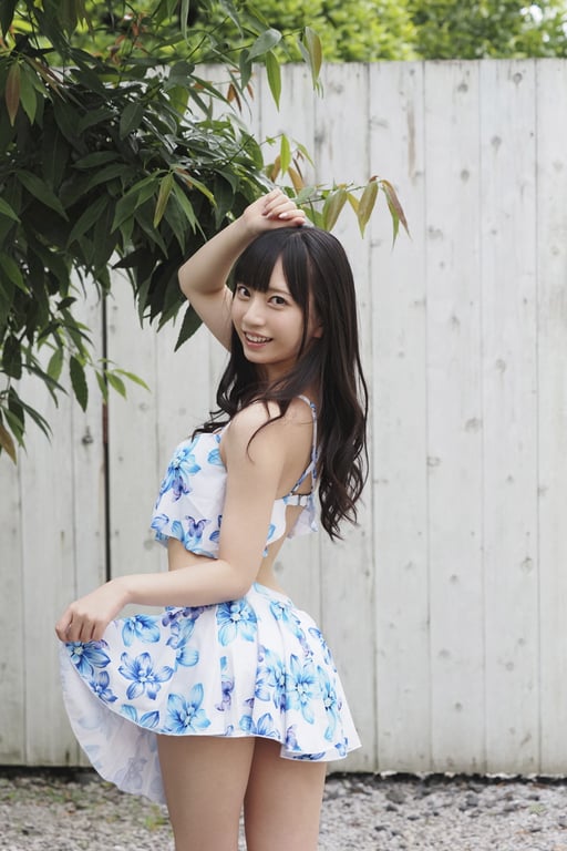 图片[67]-#七沢みあ 夢中 『 水着 』 - 全本免费在线观看-阅图吧