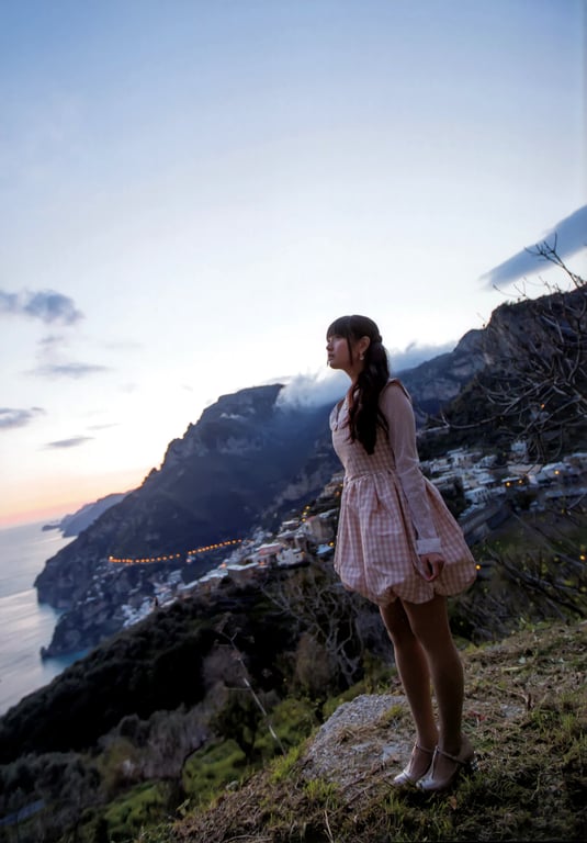 图片[81]-#Ayana Taketatsu 竹达彩奈 – Ayachi in ITALY 彩奈酱 in ITALY (2014-08-20) - 全本免费在线观看-阅图吧