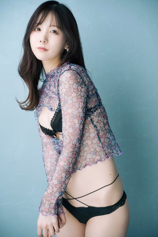 图片[50]-#けんけん写真集「bouquet」 - 全本免费在线观看-阅图吧