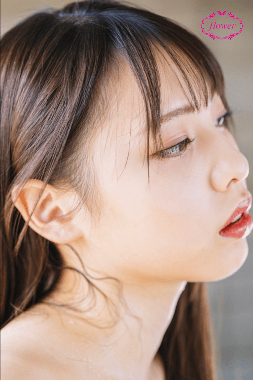 图片[30]-#FLOWER 数字写真集 白桃花 vol.02 - 全本免费在线观看-阅图吧