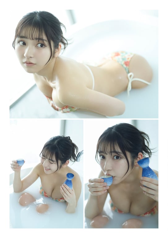 图片[39]-#TOOMI 十味 – 1666 days since I met you 与你相遇1666日。 (2023-02-16) - 全本免费在线观看-阅图吧