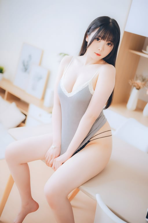 图片[87]-#霜月 -「DL版写真集」週末女友 [101P-1.25GB] - 全本免费在线观看-阅图吧