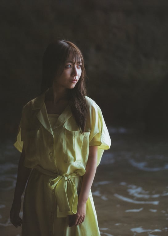 图片[116]-Hinako Kitano 北野日奈子 - Direction of Hope 希望的方向 (2022-02-08) - 在线免费观看-阅图吧