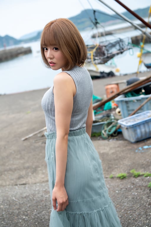 图片[105]-#Mao Hamasaki 浜崎真绪 – MAO 真绪 (2021-09-03) - 全本免费在线观看-阅图吧