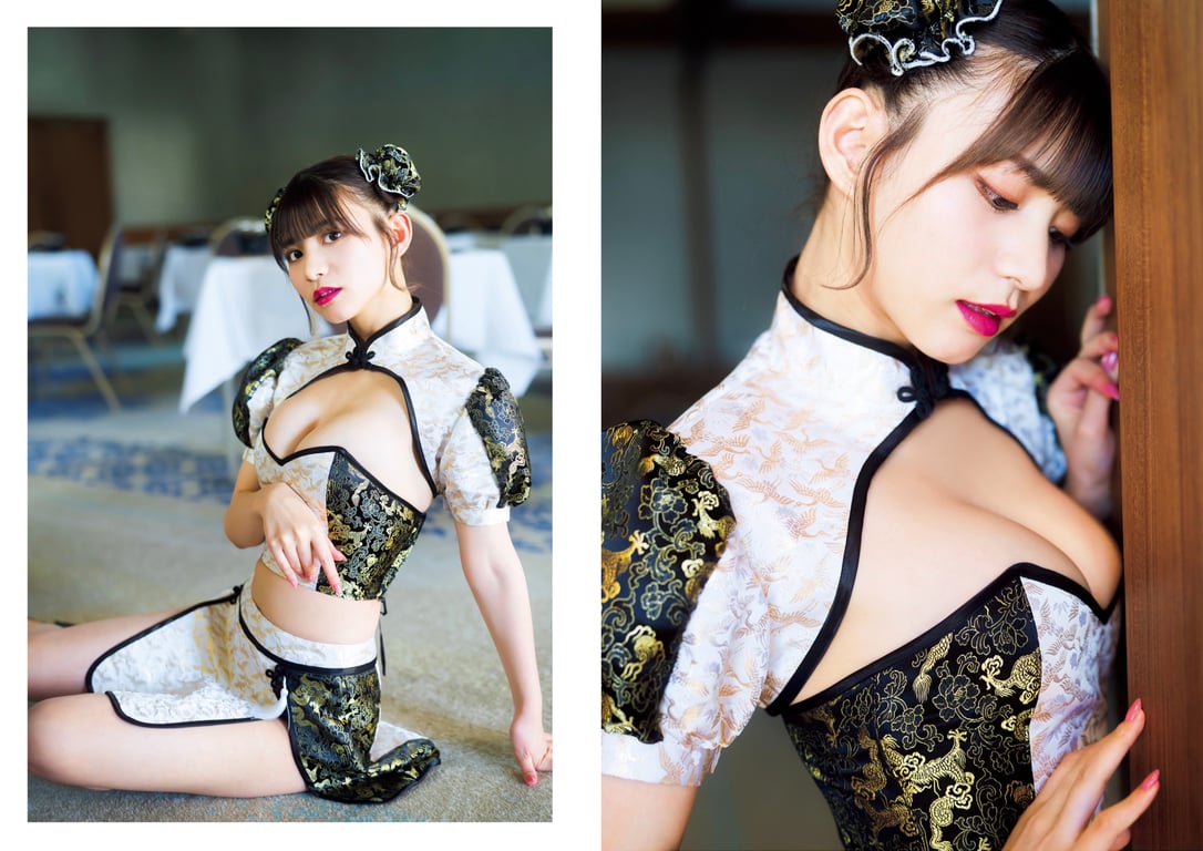 图片[10]-#本田夕歩 1st 写真集 amble - 全本免费在线观看-阅图吧