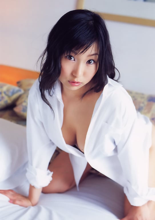 图片[25]-#山本早织 – Sun-Chu! - 全本免费在线观看-阅图吧